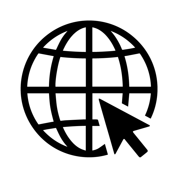 Site Web Icon